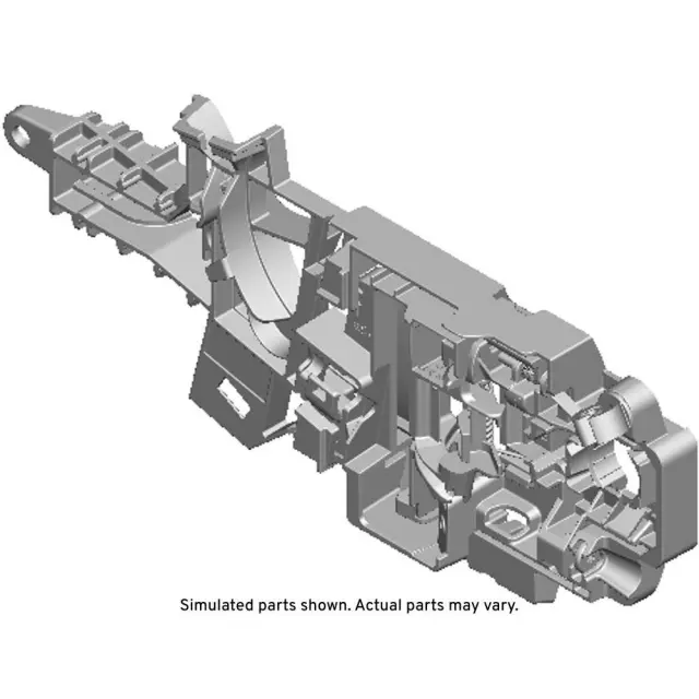 13550996 - : Handle Base for GM Image