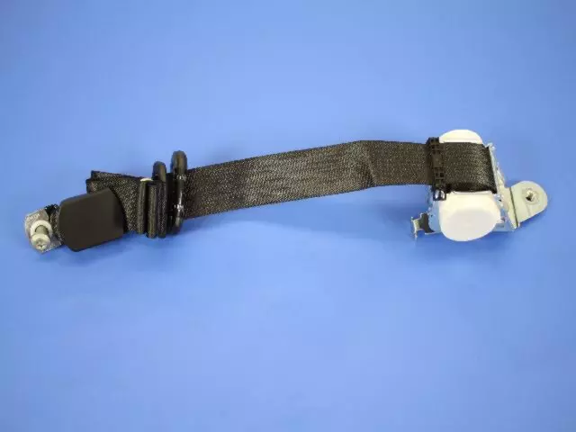 ZV71DX9AE - Restraints: Rear Seat Belt, Left for Mopar Image image