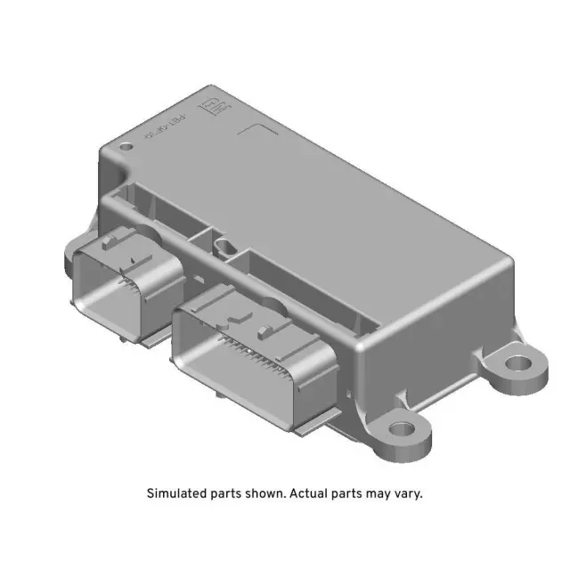 13547603 - : Diagnostic Unit for Buick: LaCrosse, Regal Sportback, Regal TourX | Cadillac: CT6, XT4, XT5, XT6, XTS | Chevrolet: Blazer, Camaro, Malibu | GMC: Acadia Image