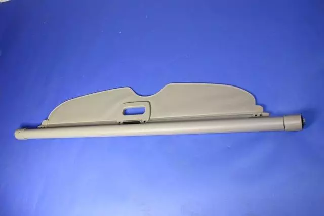 6FW02HL1AC - : Cargo Compartment Cover for Mopar Image
