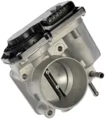 977340 - : Electronic Throttle Body for Dorman Image