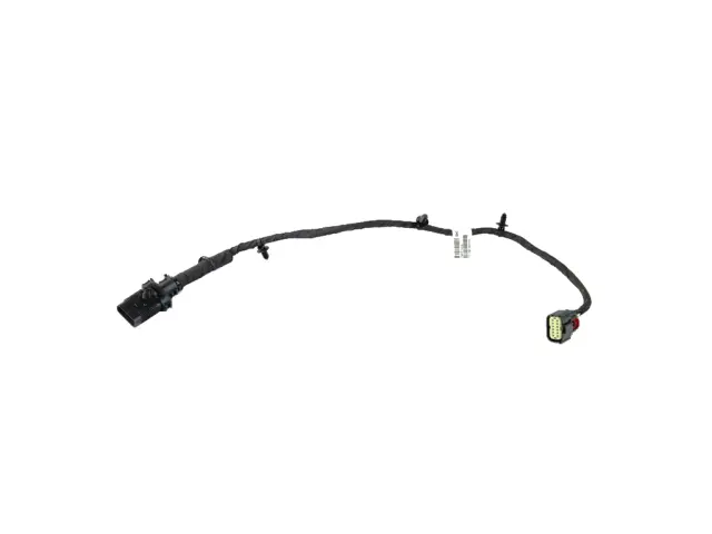 Taillamp Wiring, Left - Mopar (68357220AD)