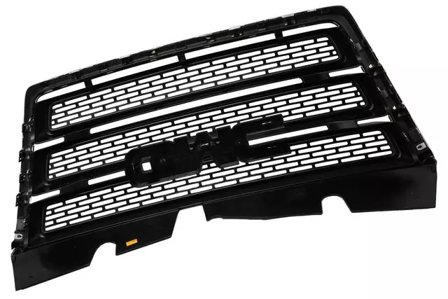 22764303 - Body: Grille Assembly for GM Image