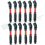 900P210512 - Ignition: ThunderCore-Ultra 900-P2105-12 Coil Boot Kit for ThunderCore-Ultra Image
