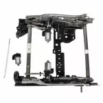 EL1Z7861710D - Body: Seat Track for Ford: Expedition Image