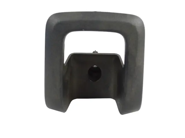 1XW41DX9AA - Interior Trim: Seat Back Release Bezel, Right for Jeep: Cherokee Image