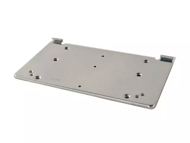 68227290AA - : License Plate Bracket for Mopar Image