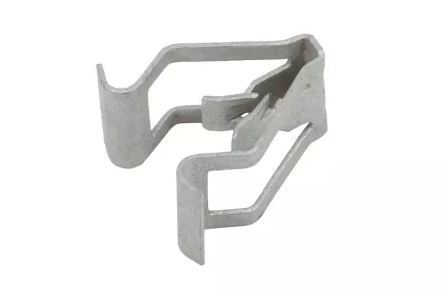 15188009 - : Rear Bumper Step Pad Retainer for GM Image
