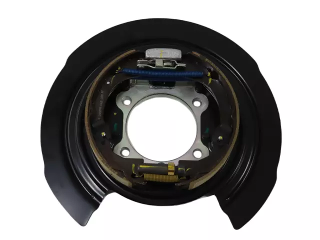 Parking Brake Adapter Assembly - Mopar (68536623AA)