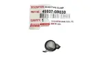 455370R030 - Steering: Boot Kit Clamp for Toyota Image