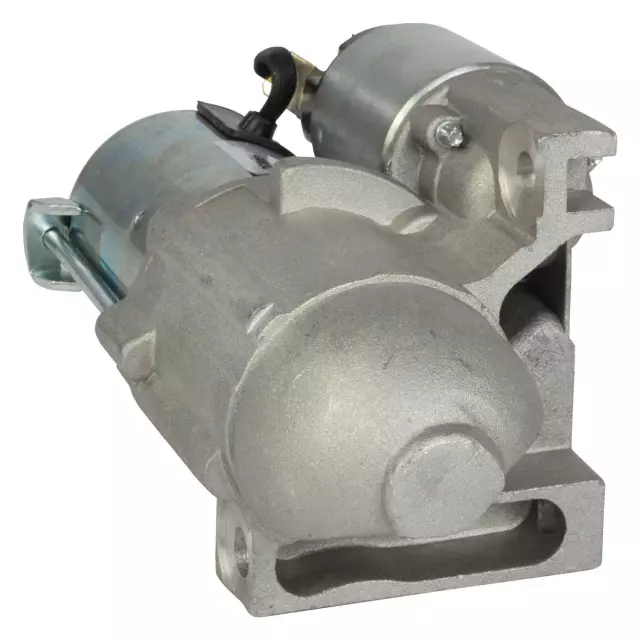 QSA6491N - : Starter Motor Assembly for Ford Image