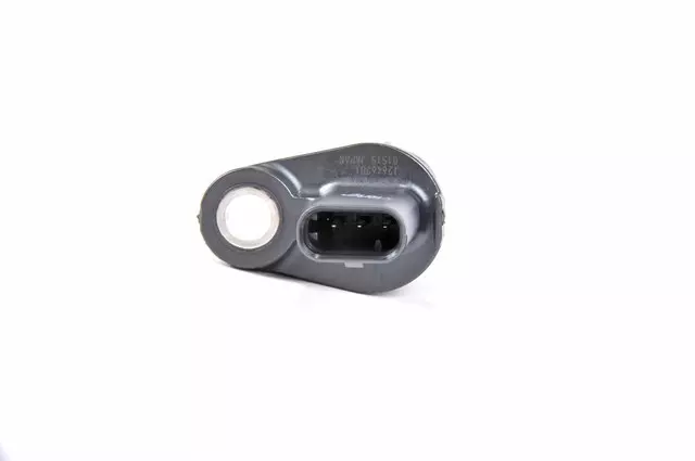 12646781 - : Engine Crankshaft Position Sensor for Buick: LaCrosse, Regal Sportback | Cadillac: ATS, CT5, CT6, CTS, XT5, XT6 | Chevrolet: Blazer, Camaro, Colorado | GMC: Acadia, Canyon Image