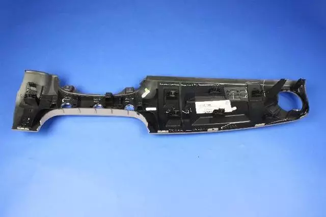 Instrument Panel Bezel - Mopar (1TS471TAAB)