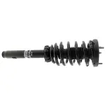 SR4502 - : Complete Corner Unit Assembly -Strut, Mount and Spring for KYB Image