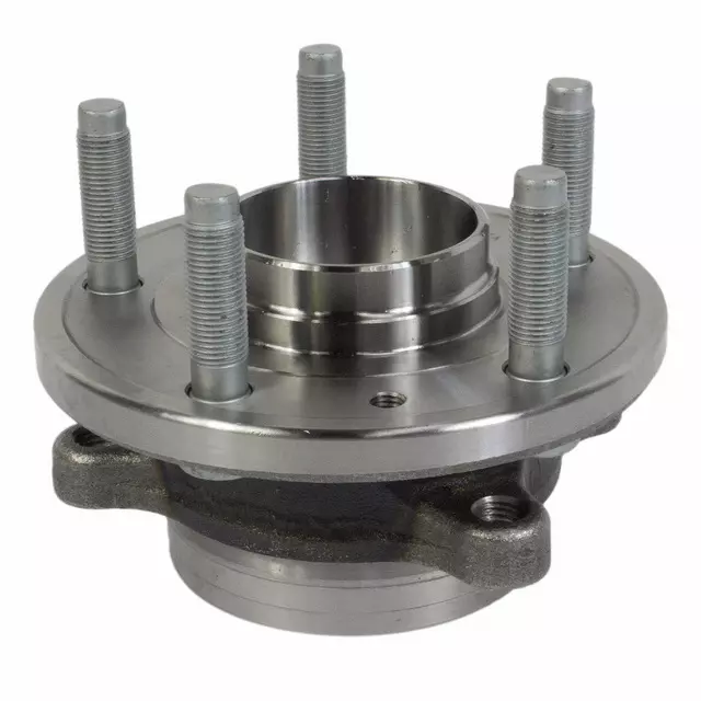 Front Hub & Bearing - Ford (H2MZ-1104-W)