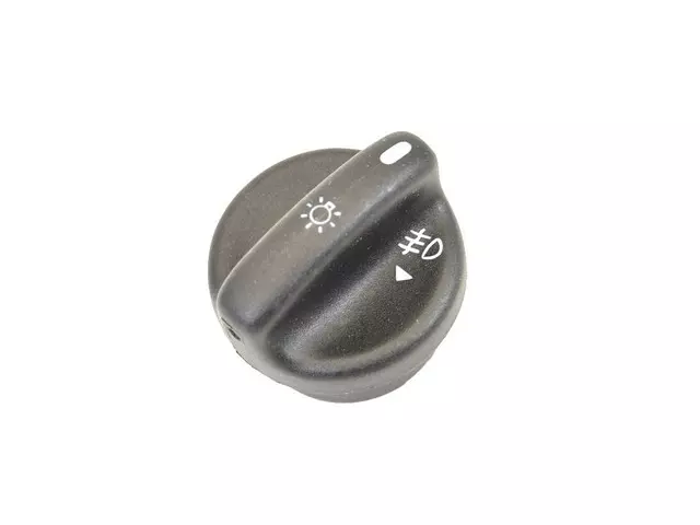 Head Lamp Switch Knob - Mopar (4848135)