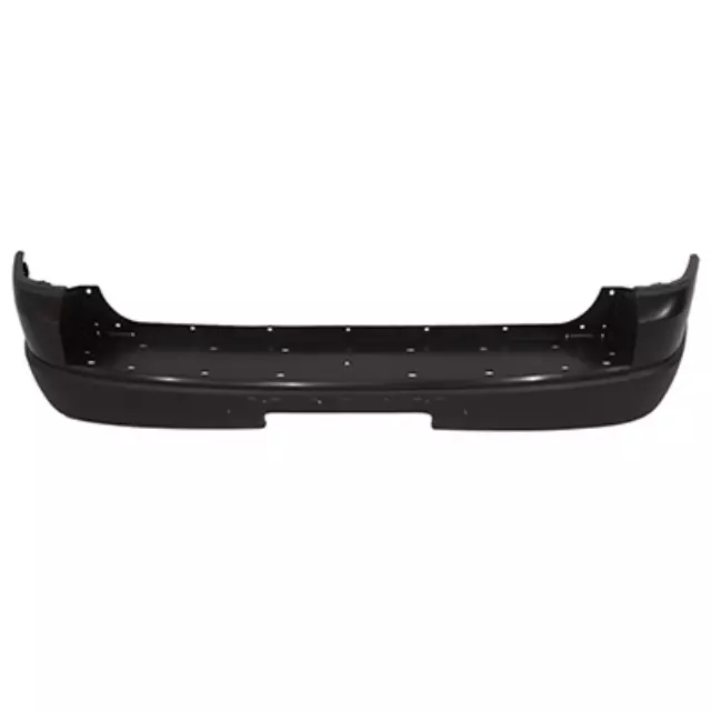 7L2Z17K835EA - Body: Bumper Cover for Ford: Explorer Image