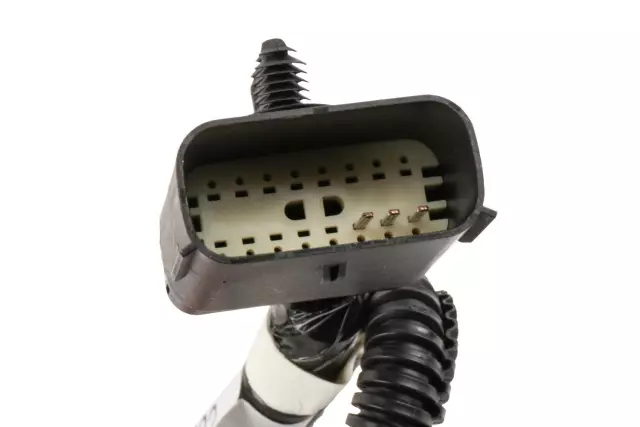 Front Object Alarm Sensor Wiring Harness - GM (23274032)