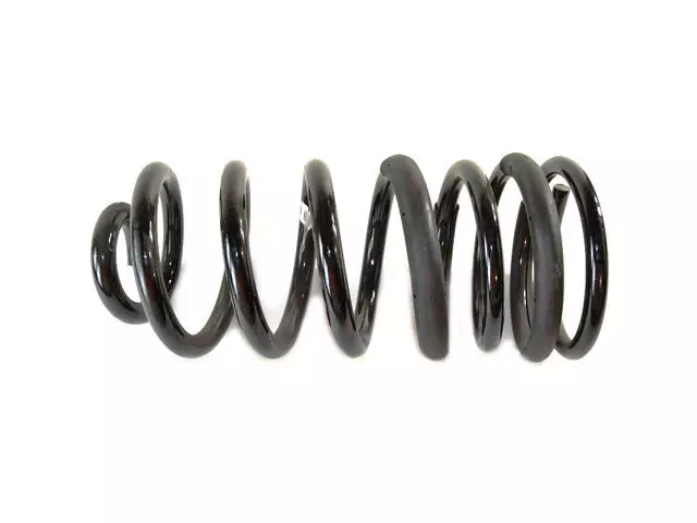 Rear Coil Spring, Left - Mopar (68091211AA)