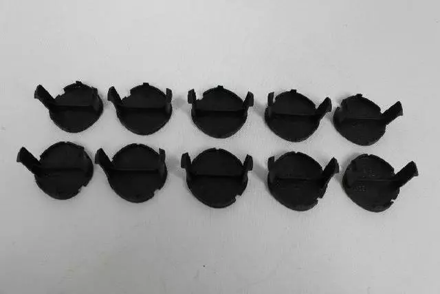 Handle Screw Cover Cap - Mopar (68212190AA)