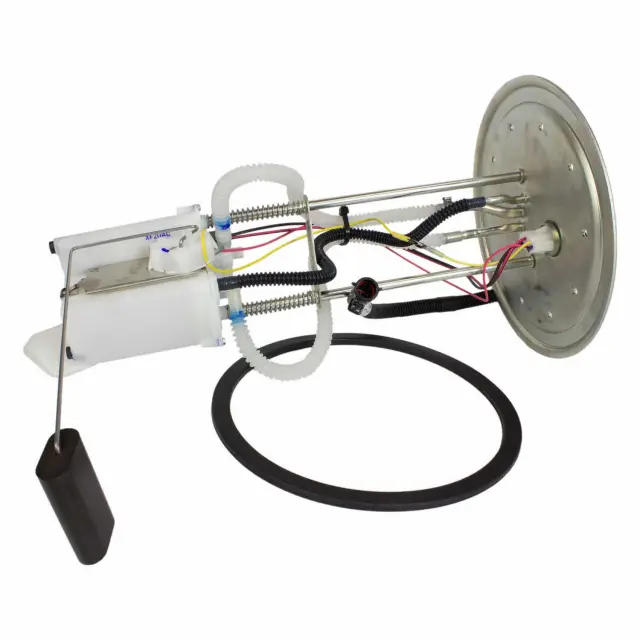 F6PZ9H307DB - : Sender And Pump Assembly for Ford Image