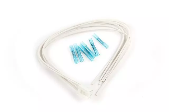 13587180 - : Natural Colored Multi-Purpose Pigtail for GM Image