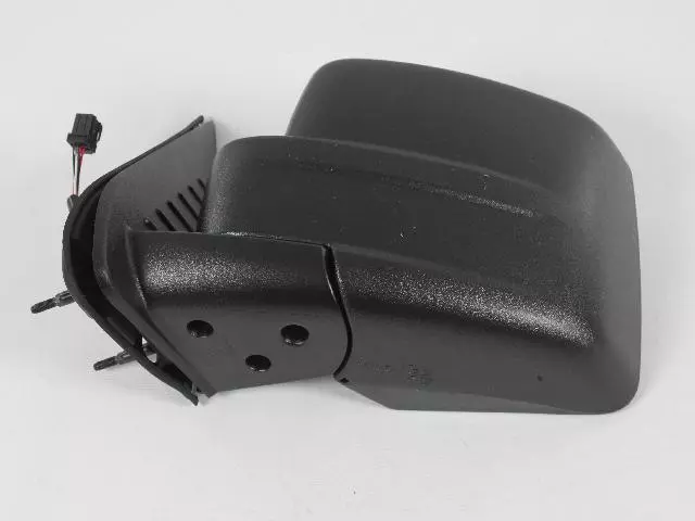 Outside Rear-View Mirror, Left - Mopar (68067153AC)