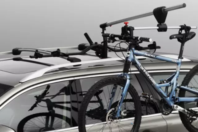 9184126 - : Bicycle Lift for Volvo Image