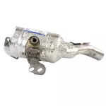 GD9Z5E212A - Exhaust: Catalytic Converter for Ford: Fusion | Lincoln: Continental, MKZ Image
