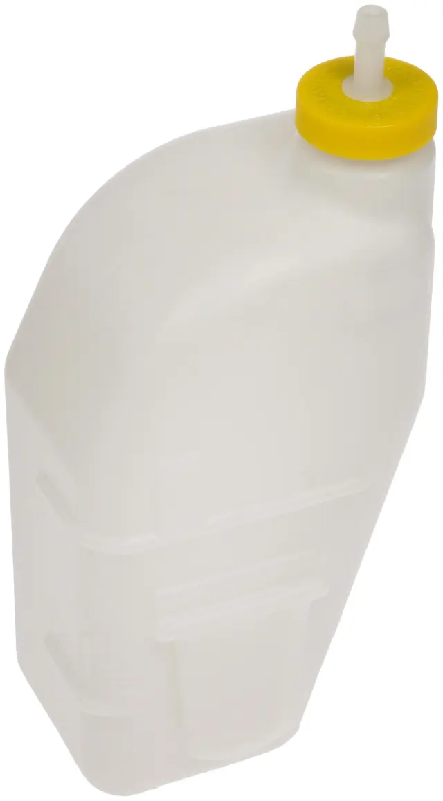 603966 - : Non-Pressurized Coolant Reservoir for Dorman Image