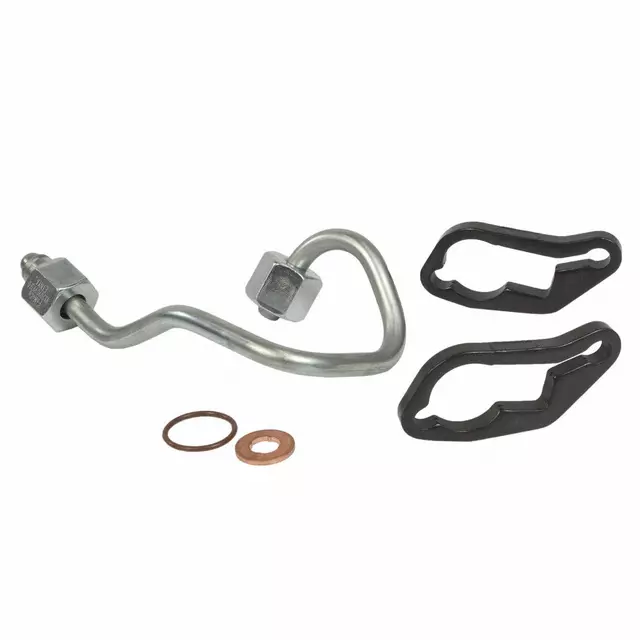 JL3Z9229C - : Fuel Injector Seal Kit for Ford: F-150 Image
