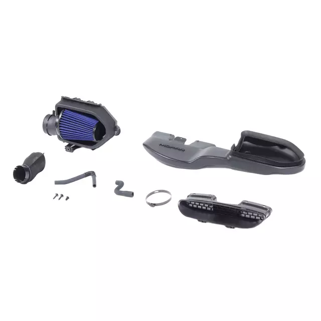 77072436 - Unclassified: Air Induction Kit for Mopar Image