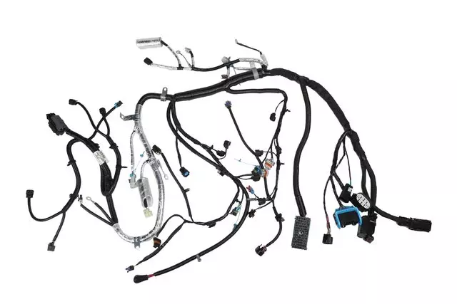 22815147 - Electrical: Engine Harness for Chevrolet: Corvette Image