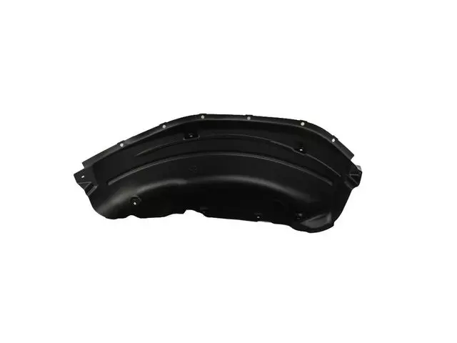 68270817AD - : Splash Shield, Left for Mopar Image