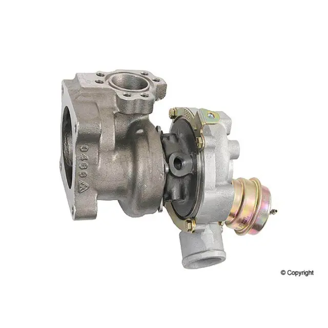 53049880025 - Exhaust: BorgWarner Turbocharger for BorgWarner Image