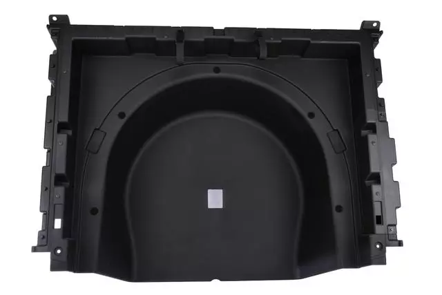 Rear Compartment Floor Storage Compartment - GM (20849170)