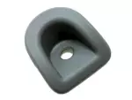 7R3Z63220A51AA - : Door Trim Panel Grommet for Ford: Mustang Image
