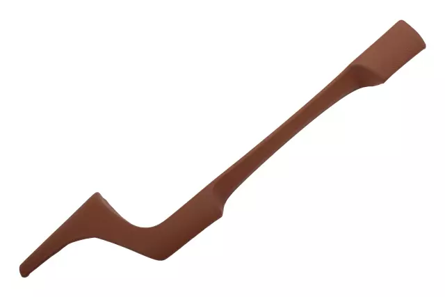 23132341 - : Saddle Up Instrument Panel Accessory Trim Pad for Chevrolet: Traverse Image