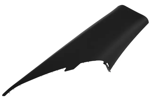 84009483 - Body: Rear Trim for Chevrolet: Impala Image