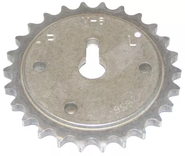 S824 - Engines &amp; Components: Cloyes Engine Timing Camshaft Sprocket for Cloyes Gear &amp; Products Image