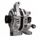 11174 - : Alternator for Dixie Electric Image