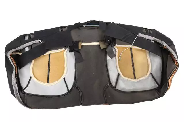 20800332 - Body: Seat Cover for Cadillac: CTS Image