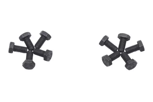 11509589 - : M8x1.25x16 Multi-Purpose Bolt for GM Image