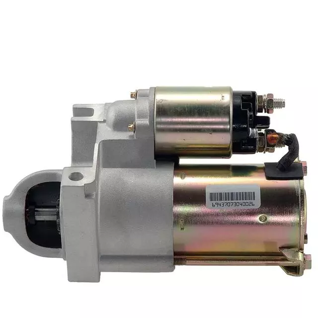 Starter - ACDelco (337-1114)