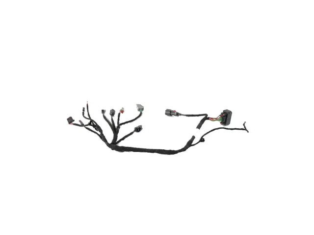 Jumper Wiring - Mopar (68350807AE)