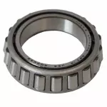 F81Z1244AB - Universals &amp; Rear Axle: Axle Bearings for Ford: Excursion, F-250 Super Duty, F-350 Super Duty, F-450 Super Duty Image