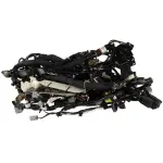 JD9Z14A005W - : Wiring Assembly for Ford Image
