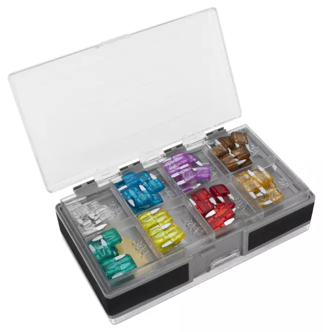 W9045 - : FUSE ASSORTMENT for Performance Tool Image