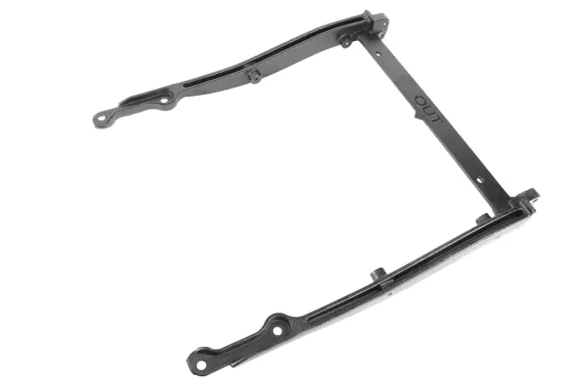 2019 Chevrolet Corvette - Rear End Secondary Spoiler Bracket - GM (84438724)