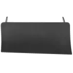 BB5Z74672A41AB - Body: Door Trim Panel Cover for Ford: Explorer, Police Interceptor Utility Image